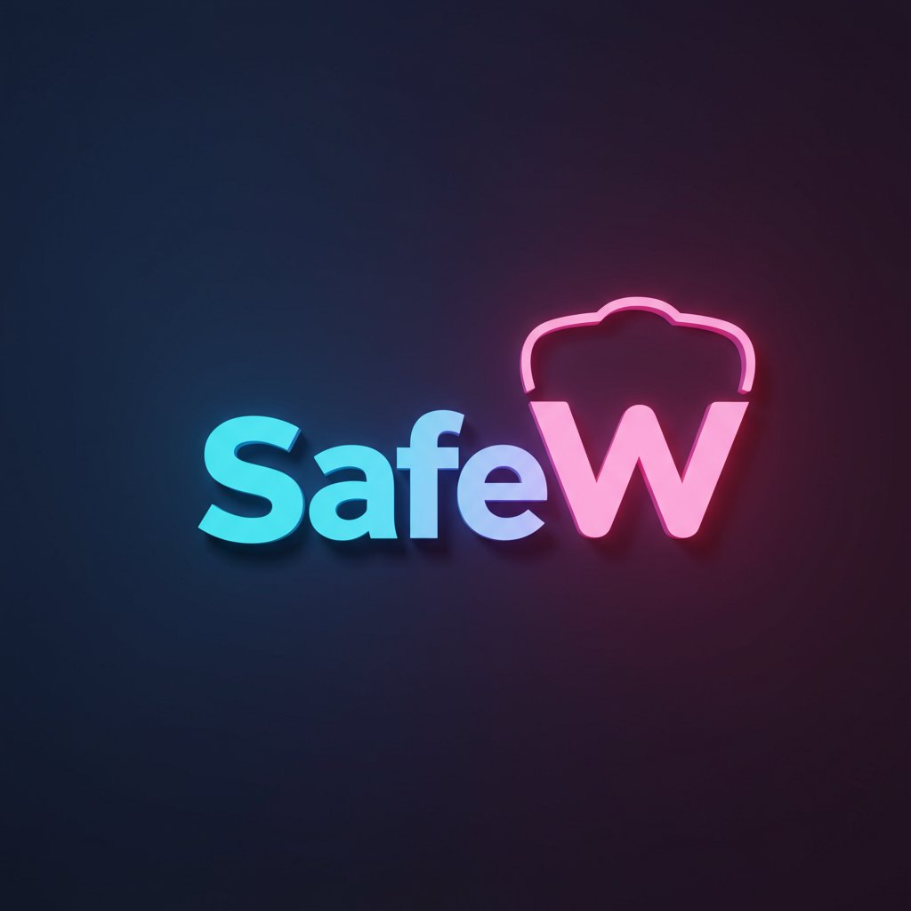 如何开启SafeW的夜间模式？
