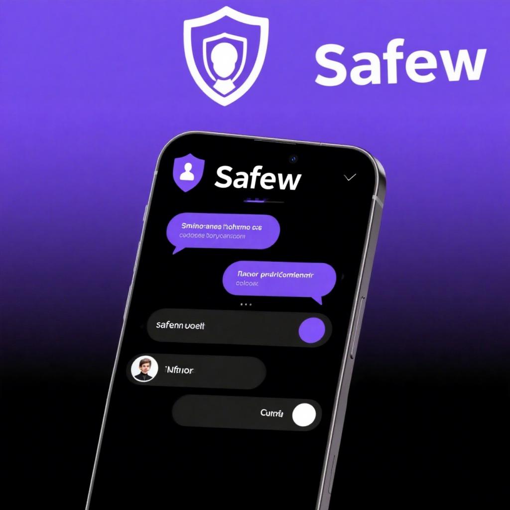 如何借助邮箱将SafeW添加进来？