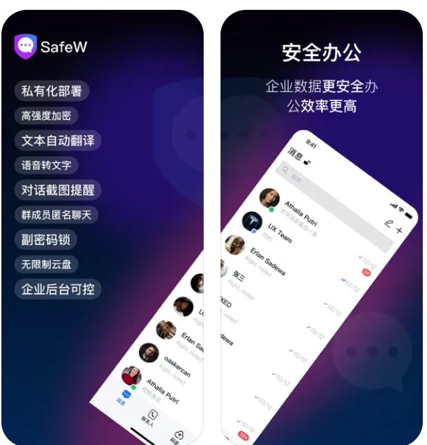 通过SafeW邀请好友加入群组时，是否必须征得对方许可？